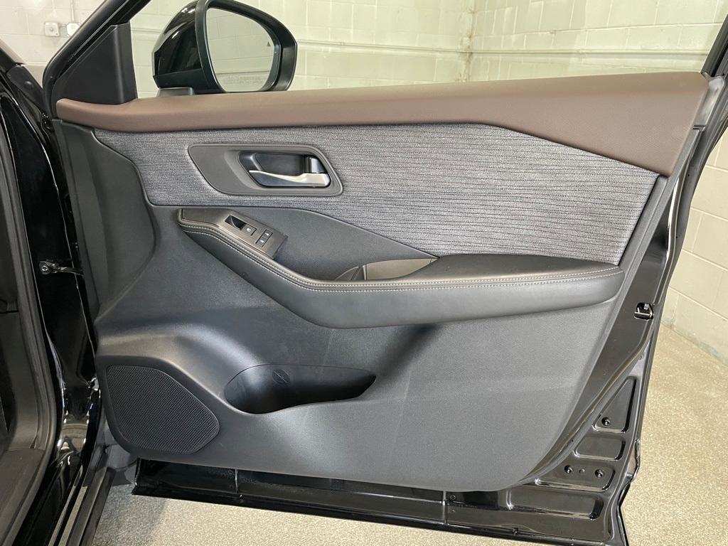 used 2023 Nissan Rogue car, priced at $25,990