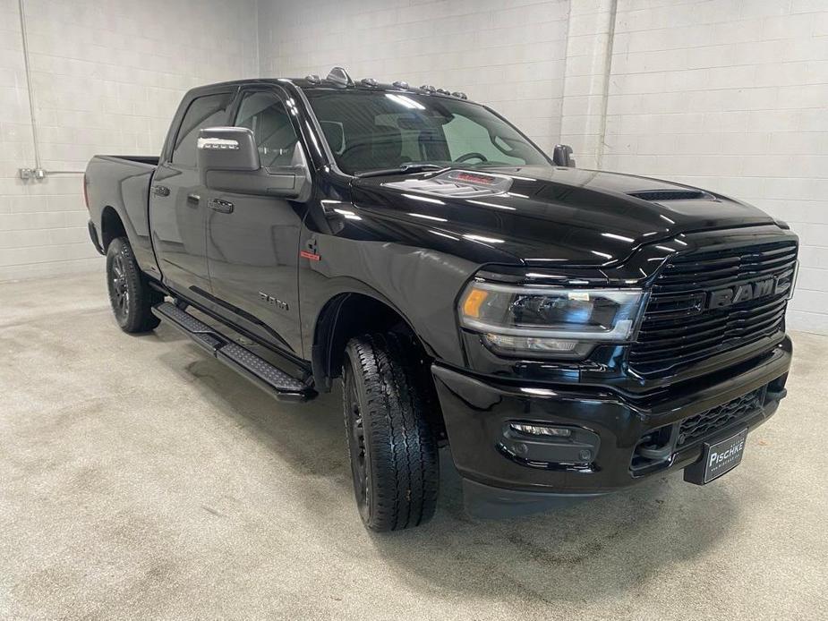 new 2024 Ram 2500 car, priced at $81,630