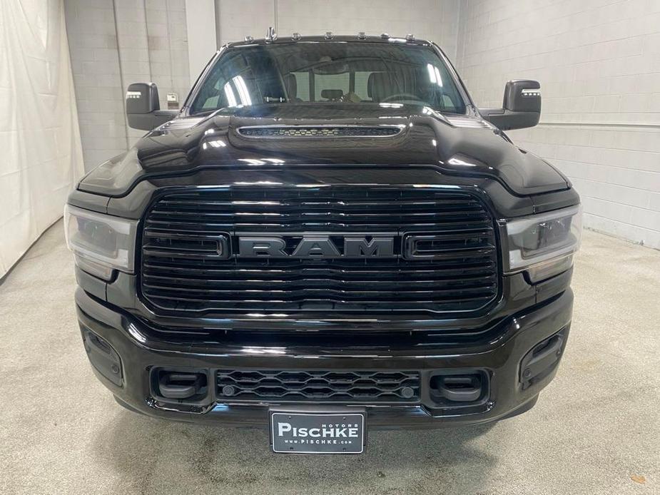 new 2024 Ram 2500 car, priced at $81,630