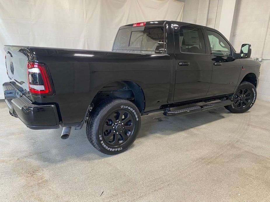 new 2024 Ram 2500 car, priced at $81,630