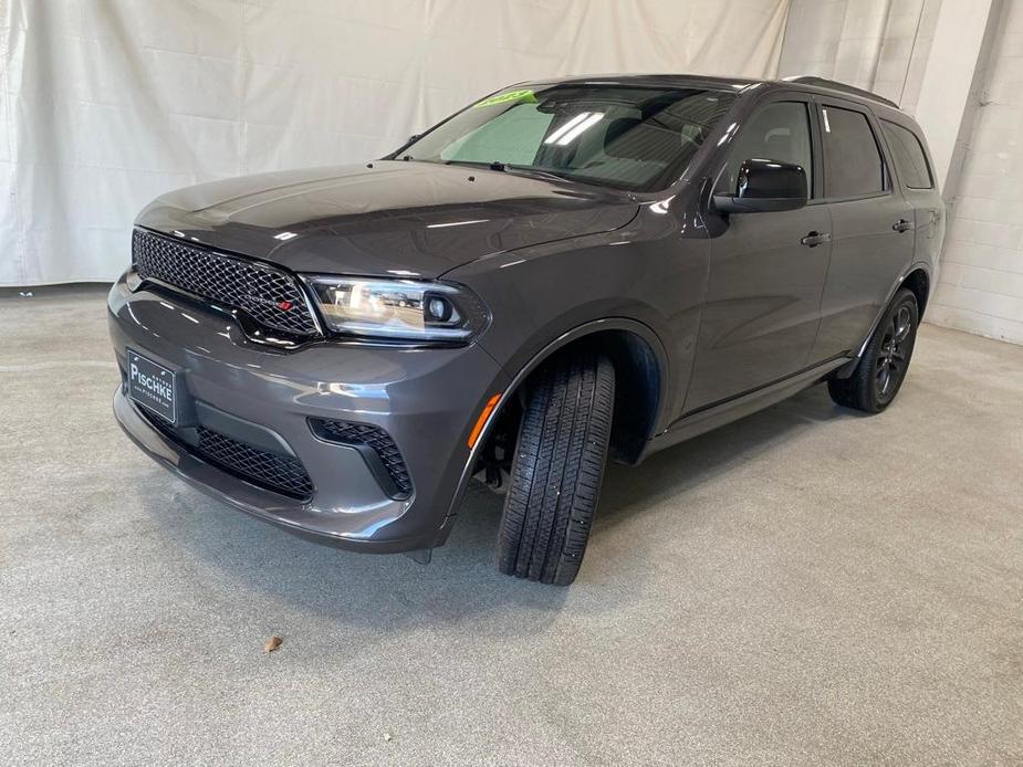 used 2023 Dodge Durango car, priced at $35,597