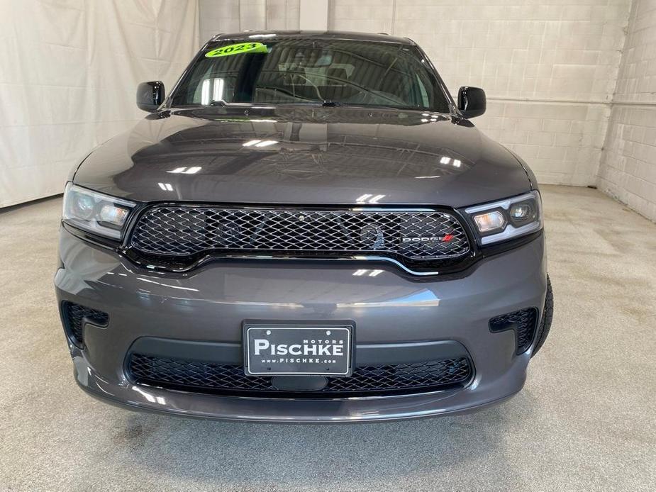 used 2023 Dodge Durango car, priced at $35,597