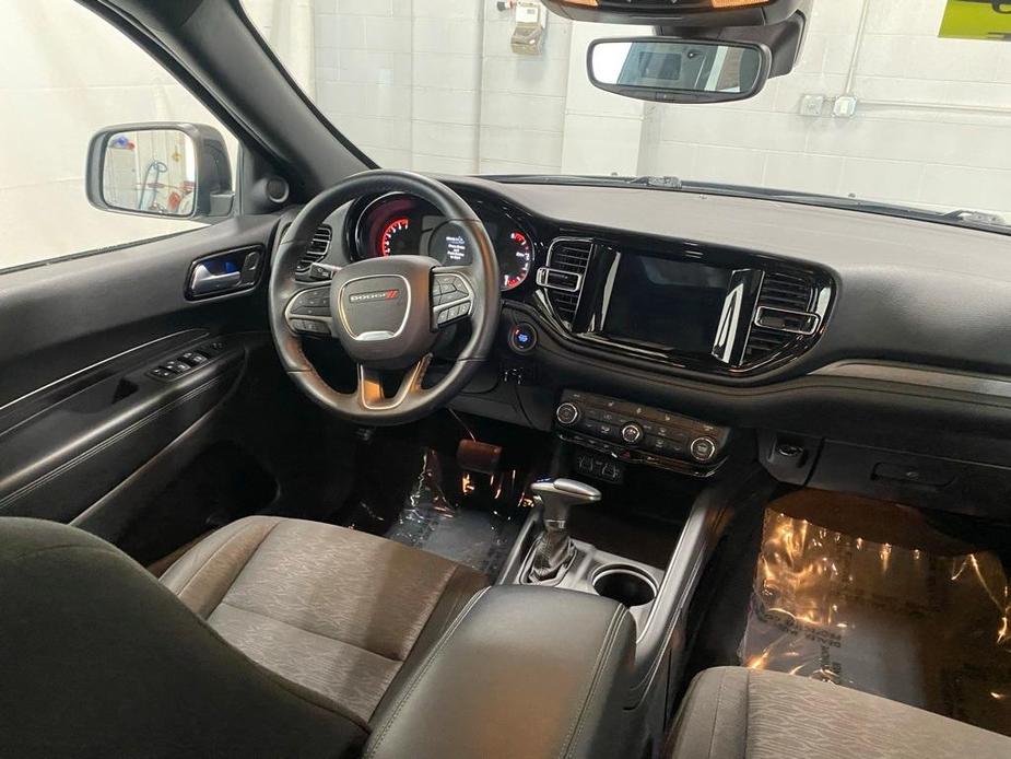 used 2023 Dodge Durango car, priced at $35,597