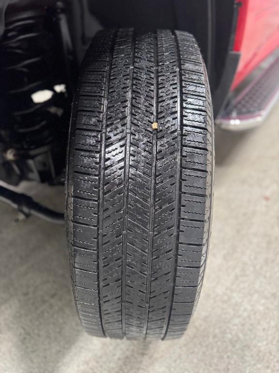 used 2024 Ram 2500 car, priced at $42,990