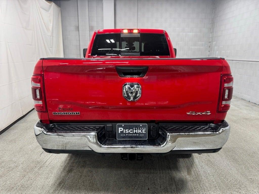 used 2024 Ram 2500 car, priced at $42,990