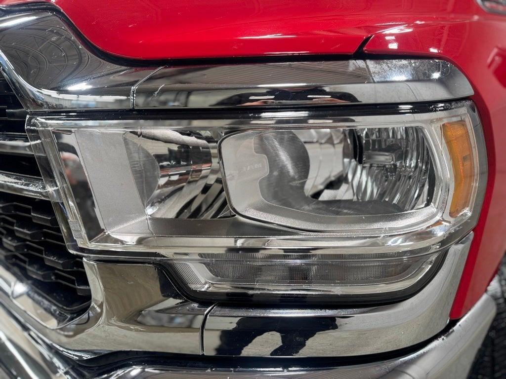 used 2024 Ram 2500 car, priced at $42,990
