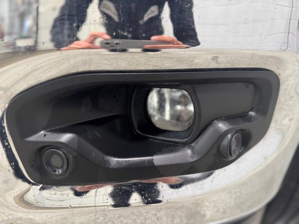 used 2024 Ram 2500 car, priced at $42,990