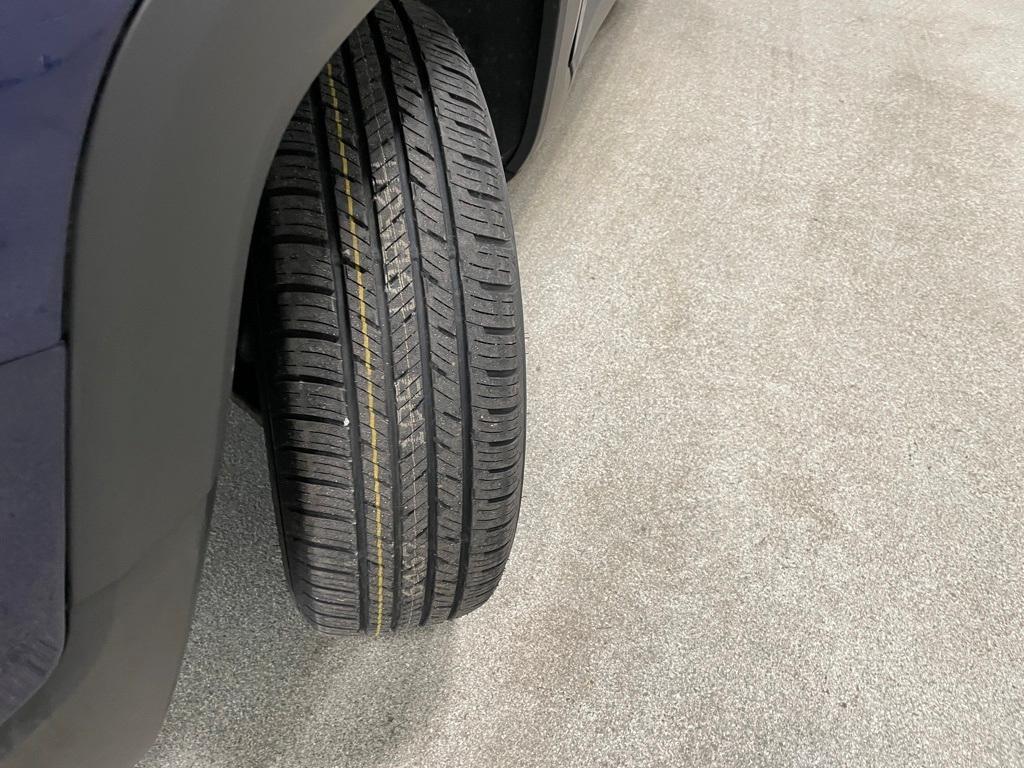 used 2018 Jeep Renegade car, priced at $16,990