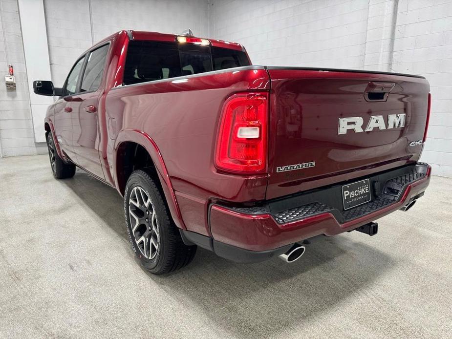 new 2025 Ram 1500 car, priced at $59,332