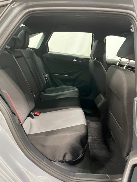 used 2024 Volkswagen Jetta GLI car, priced at $28,589