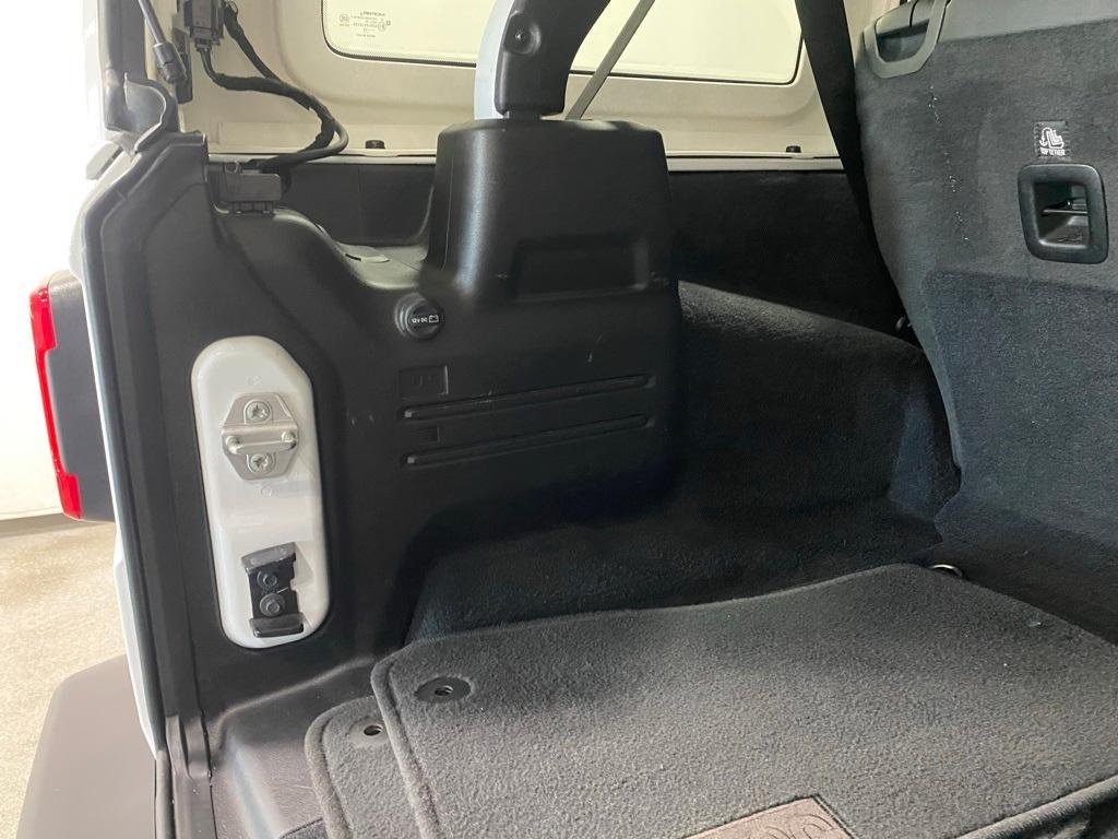 used 2019 Jeep Wrangler Unlimited car, priced at $27,298