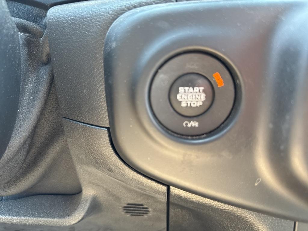 used 2020 Jeep Wrangler Unlimited car