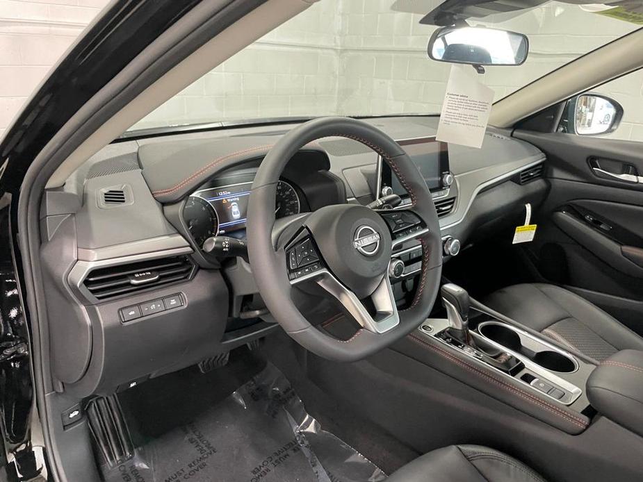 new 2024 Nissan Altima car, priced at $29,961