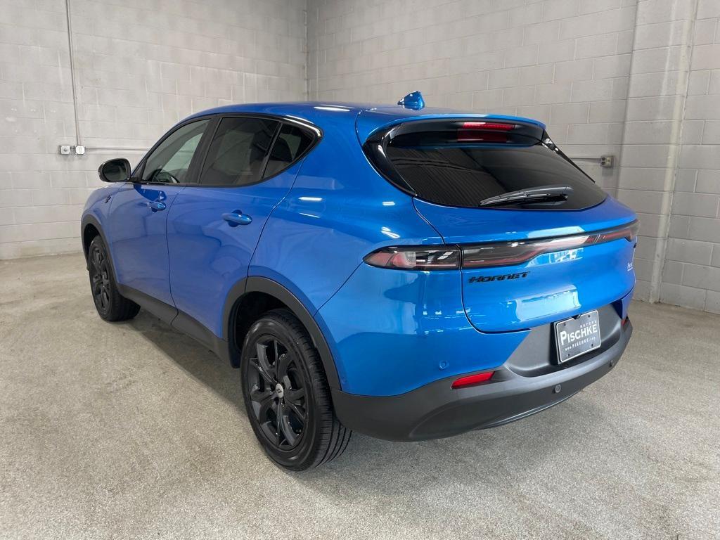 used 2023 Dodge Hornet car, priced at $21,490