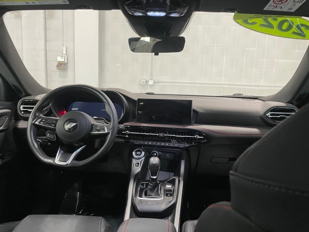 used 2023 Dodge Hornet car, priced at $21,490