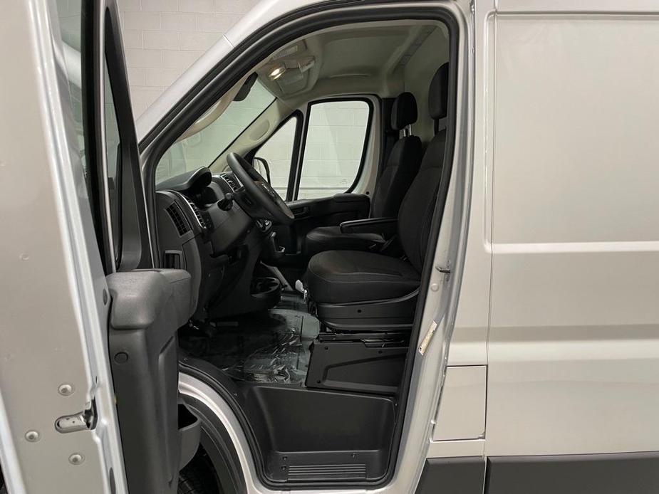 new 2024 Ram ProMaster 2500 car, priced at $49,764