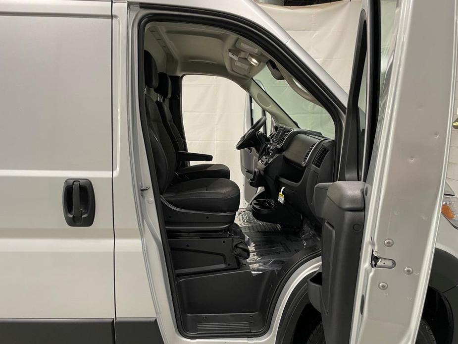 new 2024 Ram ProMaster 2500 car, priced at $49,764