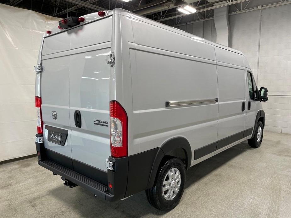 new 2024 Ram ProMaster 2500 car, priced at $49,764