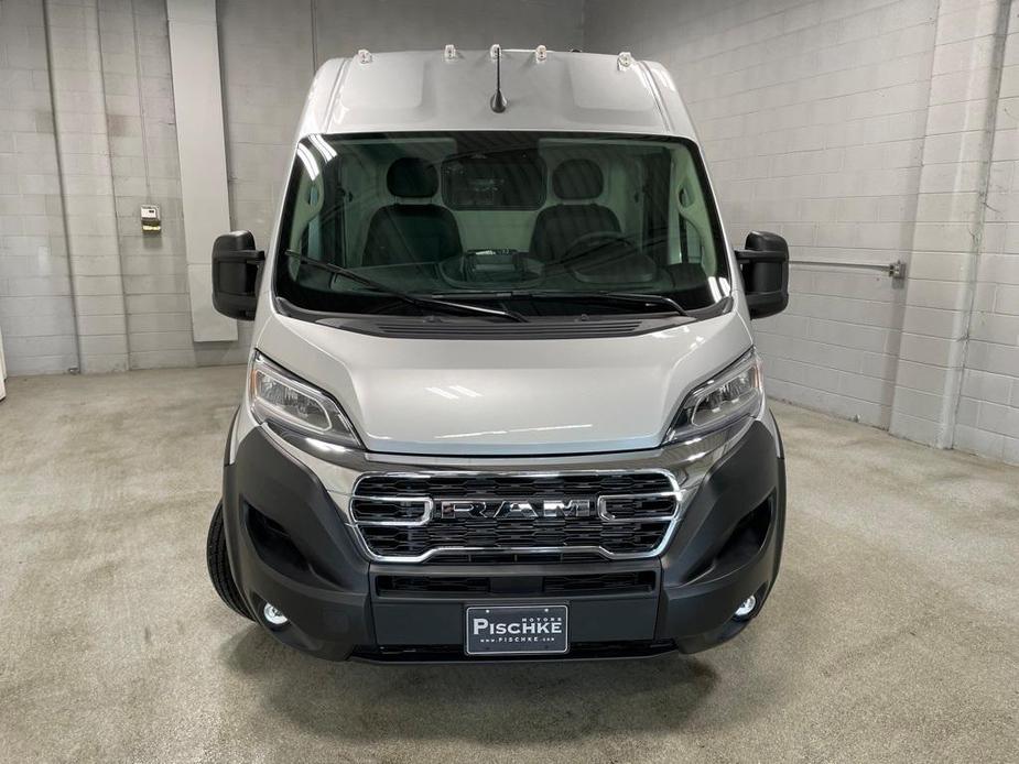 new 2024 Ram ProMaster 2500 car, priced at $49,764