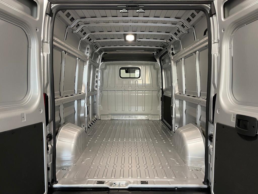 new 2024 Ram ProMaster 2500 car, priced at $49,764