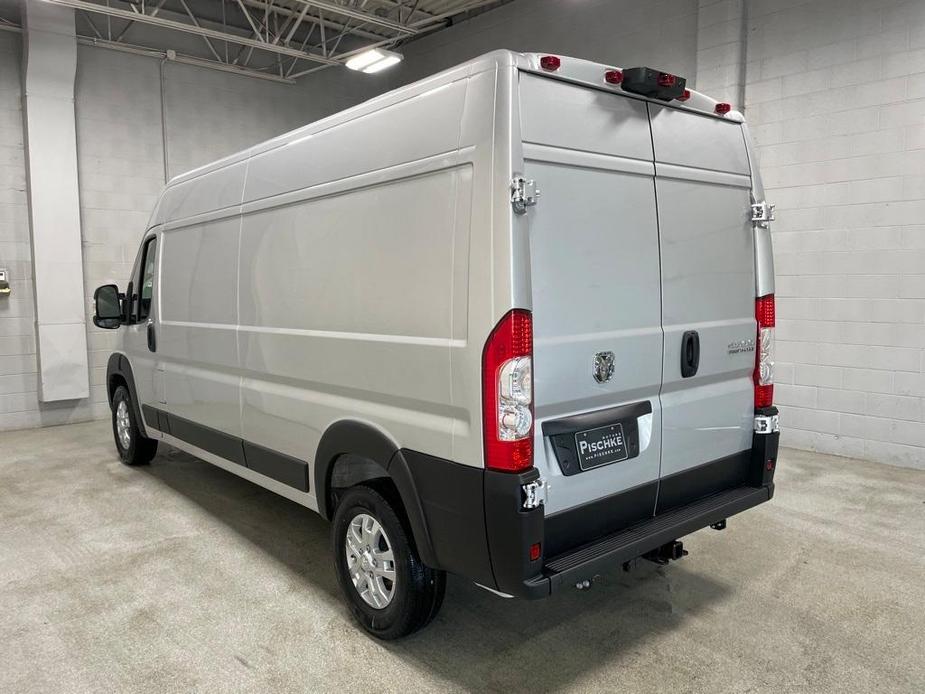 new 2024 Ram ProMaster 2500 car, priced at $49,764