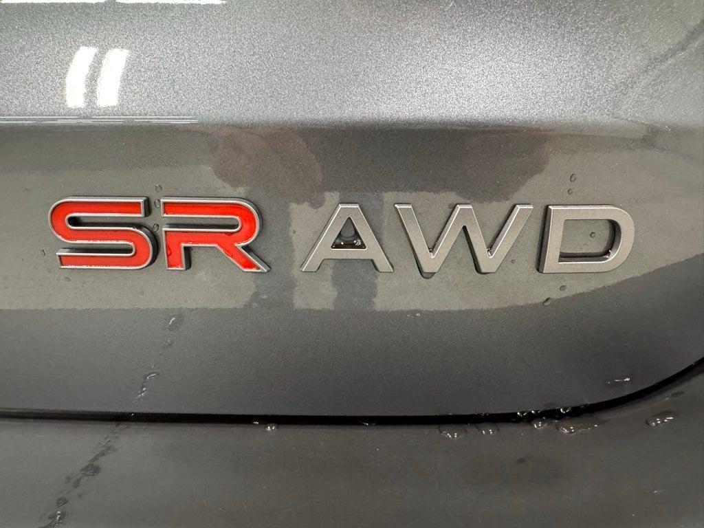 new 2025 Nissan Kicks car, priced at $28,800