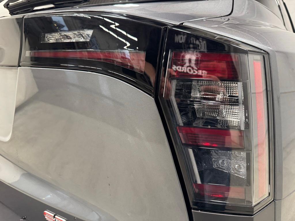new 2025 Nissan Kicks car