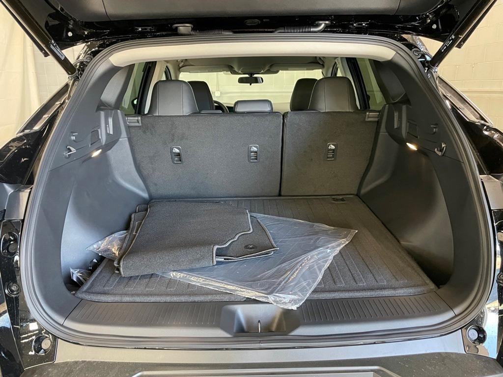 new 2025 Nissan Murano car