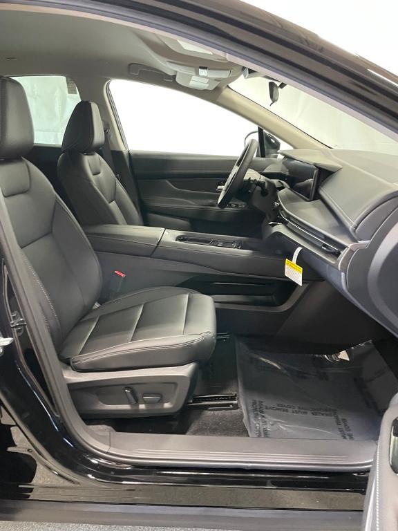 new 2025 Nissan Murano car