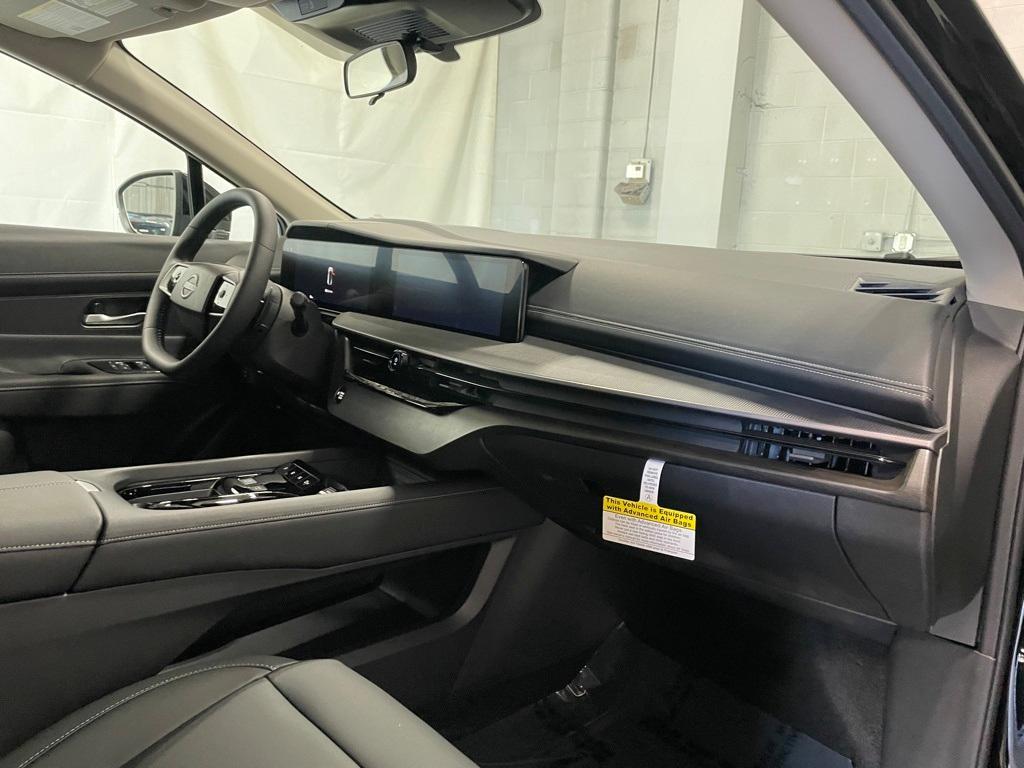 new 2025 Nissan Murano car