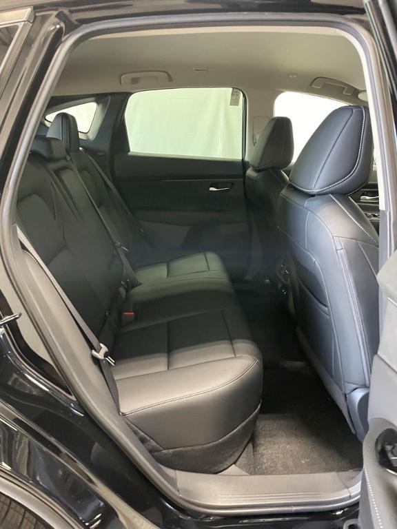 new 2025 Nissan Murano car