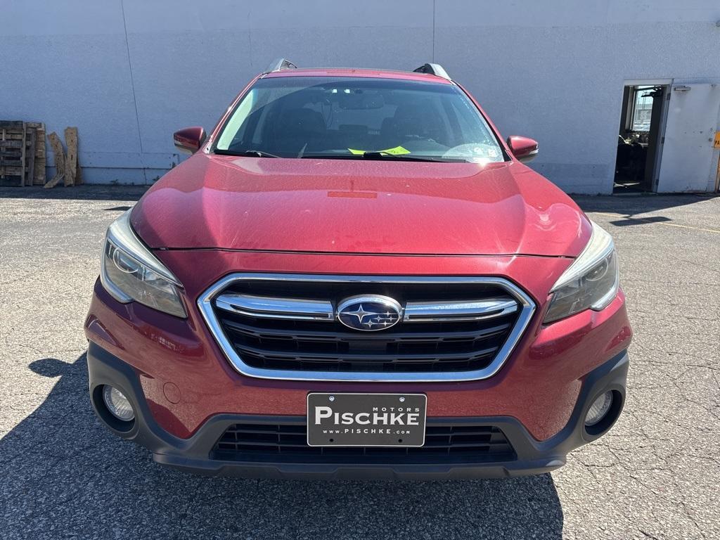 used 2018 Subaru Outback car, priced at $19,490