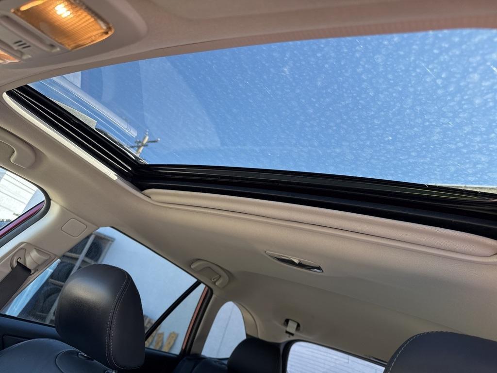 used 2018 Subaru Outback car, priced at $19,490