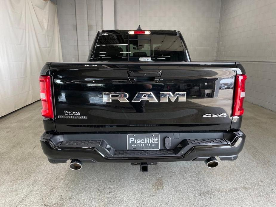 new 2025 Ram 1500 car, priced at $53,241