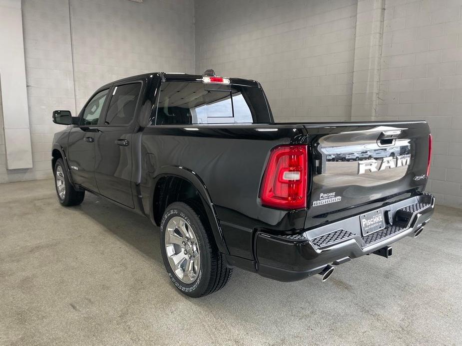 new 2025 Ram 1500 car, priced at $53,241