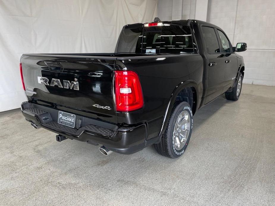 new 2025 Ram 1500 car, priced at $53,241