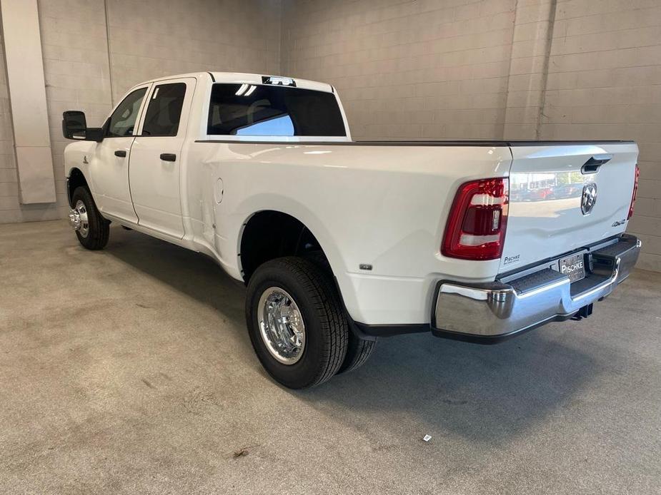 new 2024 Ram 3500 car, priced at $70,057