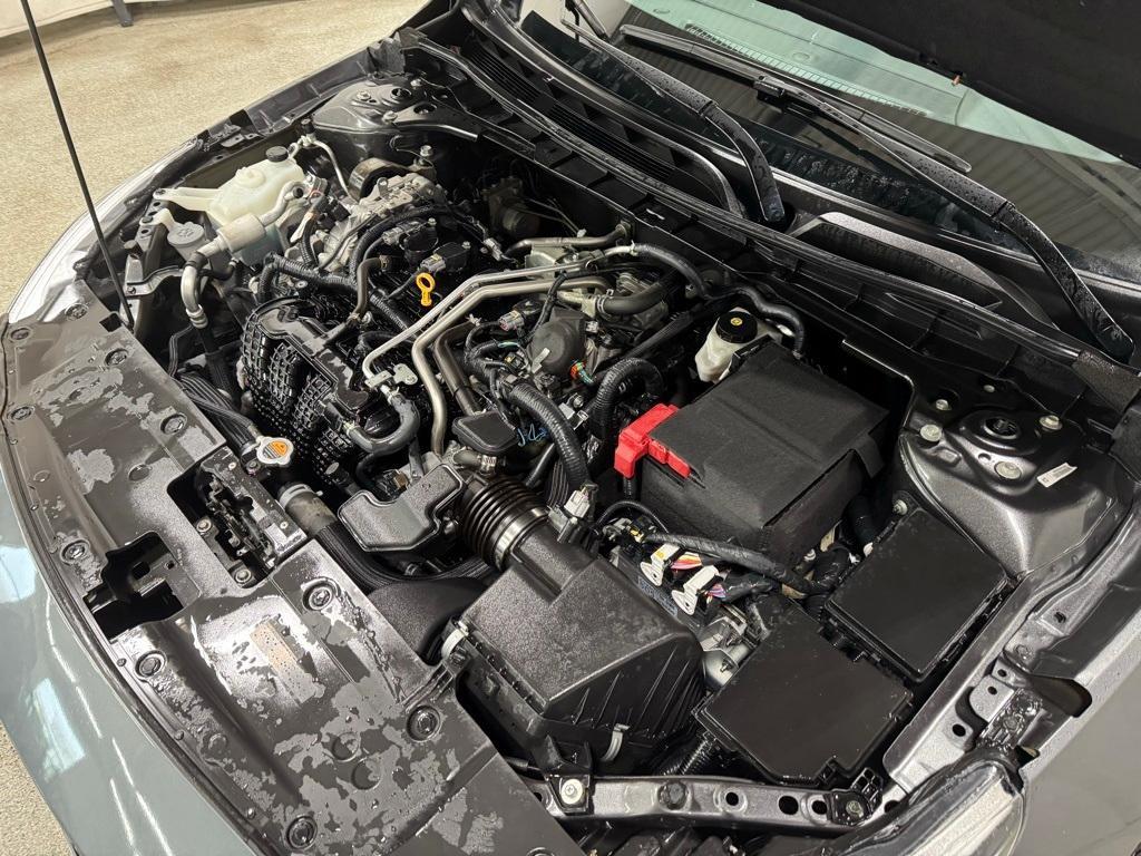 used 2021 Nissan Altima car, priced at $20,690