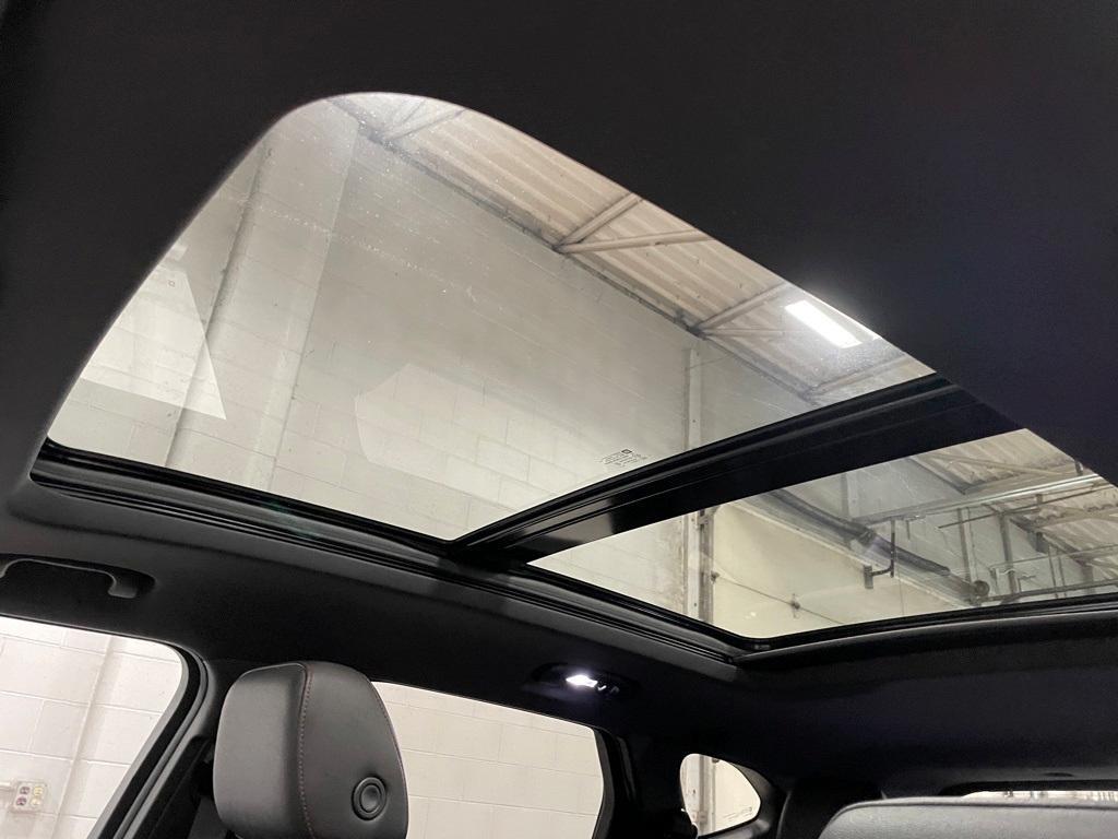 used 2019 Chevrolet Blazer car, priced at $22,990