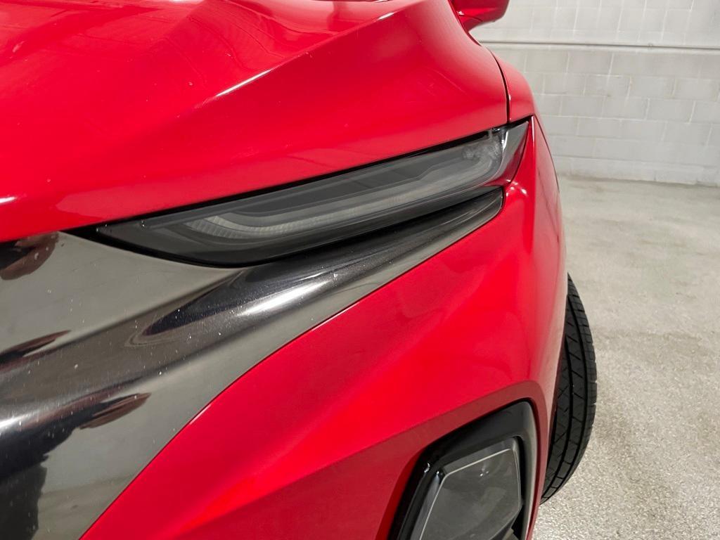 used 2019 Chevrolet Blazer car, priced at $22,990