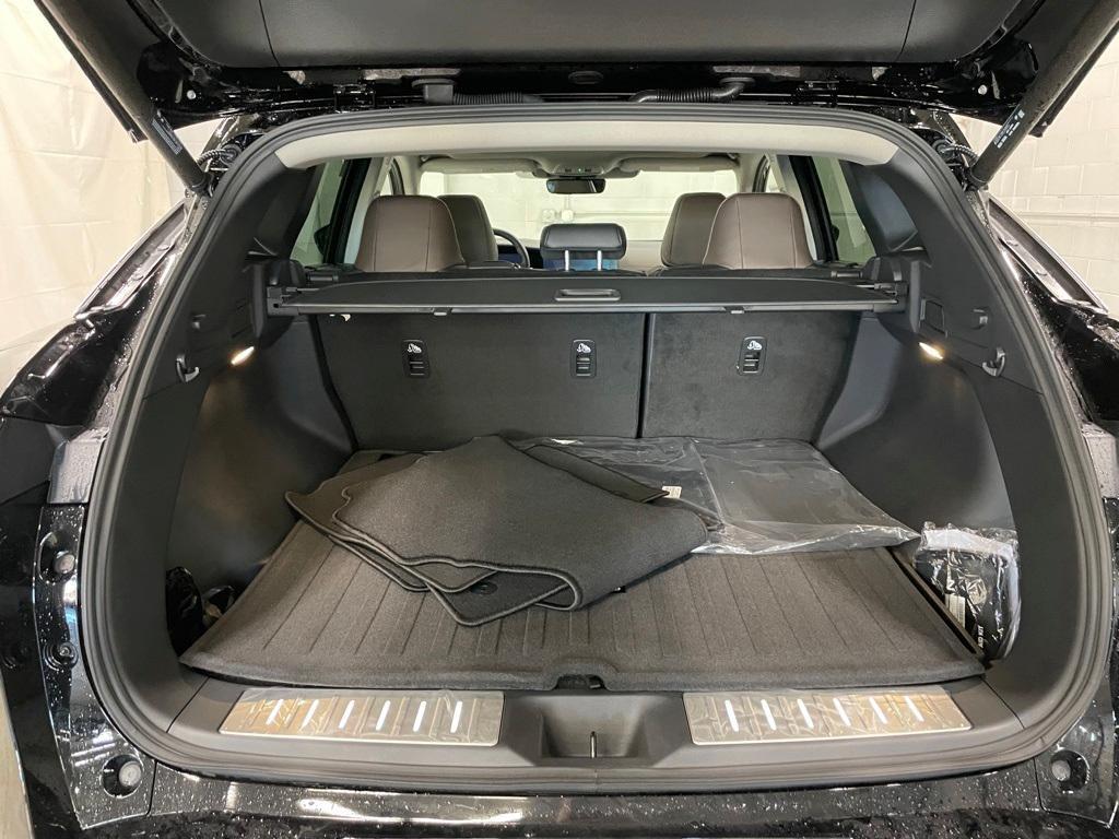 new 2025 Nissan Murano car