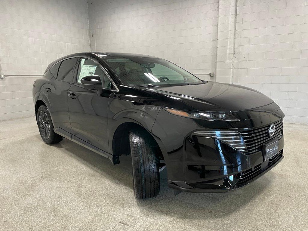 new 2025 Nissan Murano car