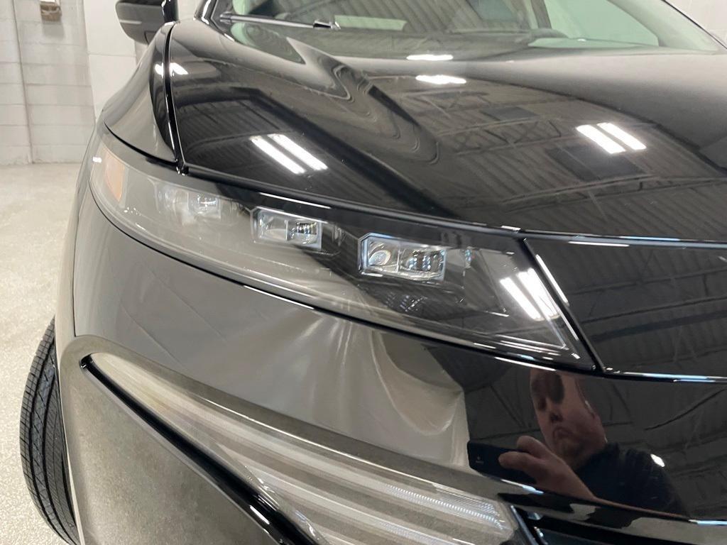 new 2025 Nissan Murano car