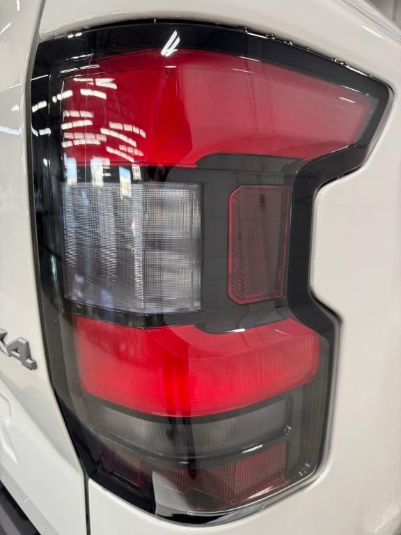 used 2025 Nissan Frontier car, priced at $35,490
