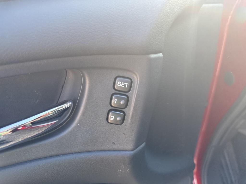 used 2024 Nissan Murano car