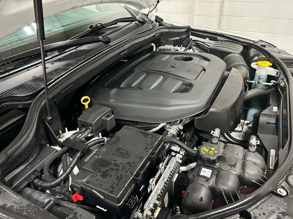used 2021 Dodge Durango car, priced at $30,990