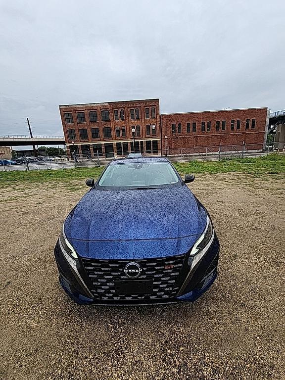 used 2023 Nissan Altima car