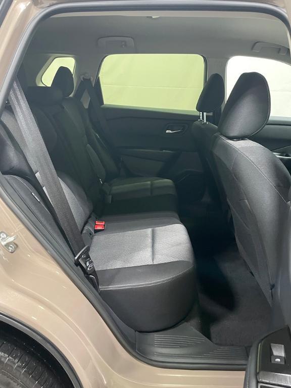 used 2024 Nissan Rogue car, priced at $28,490