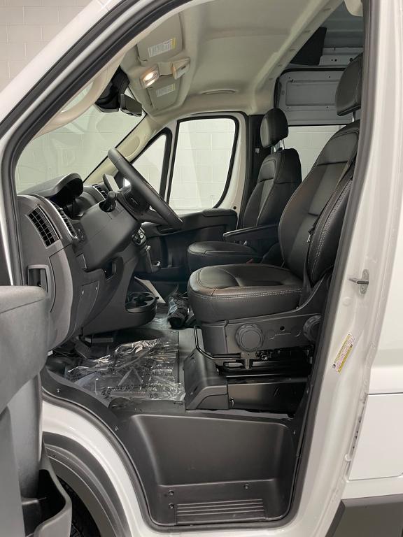 new 2024 Ram ProMaster 2500 car, priced at $56,242