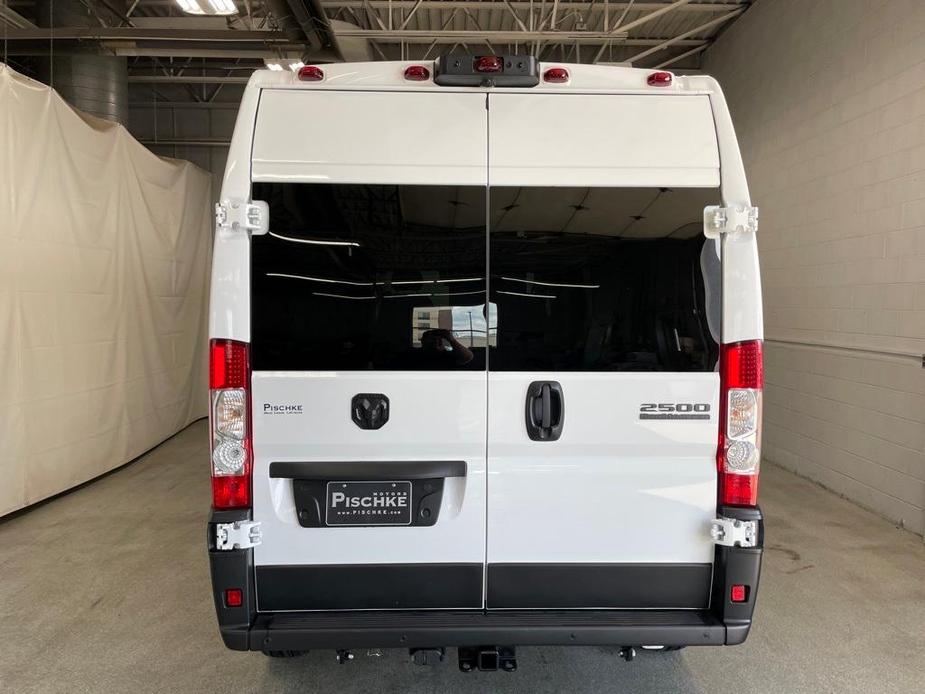 new 2024 Ram ProMaster 2500 car, priced at $56,242